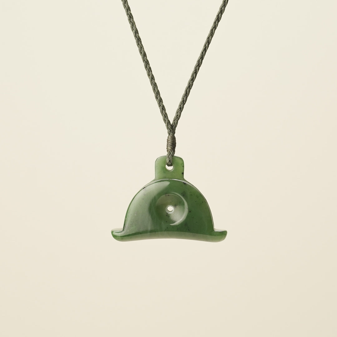 Shepherds Whistle Greenstone