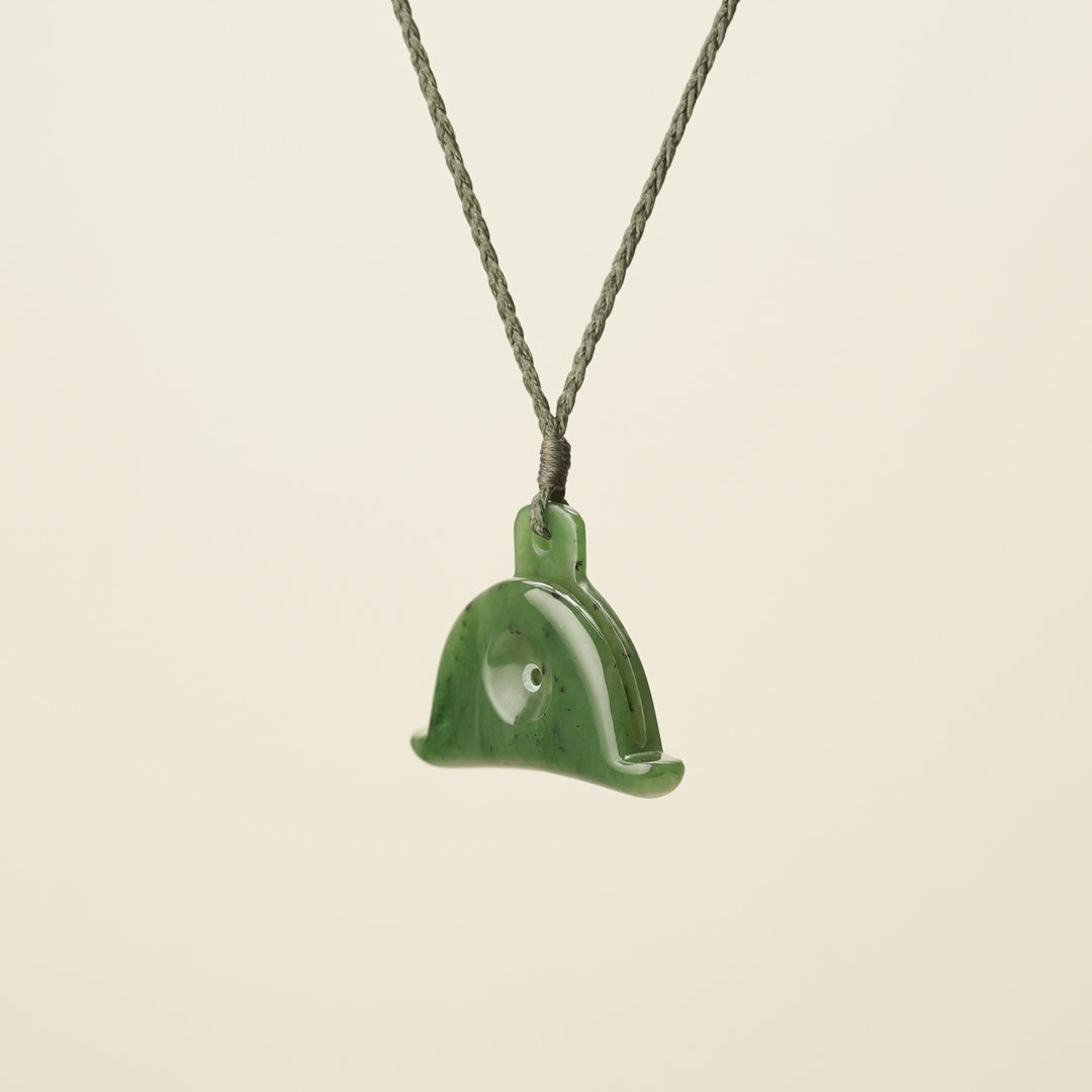 Shepherds Whistle Greenstone