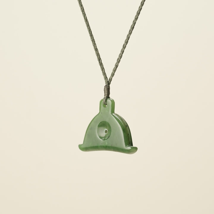 Shepherds Whistle Greenstone