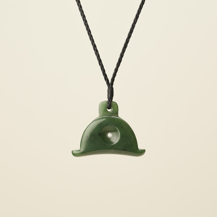 Shepherds Whistle Greenstone