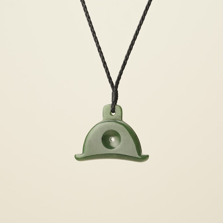 Shepherds Whistle Greenstone