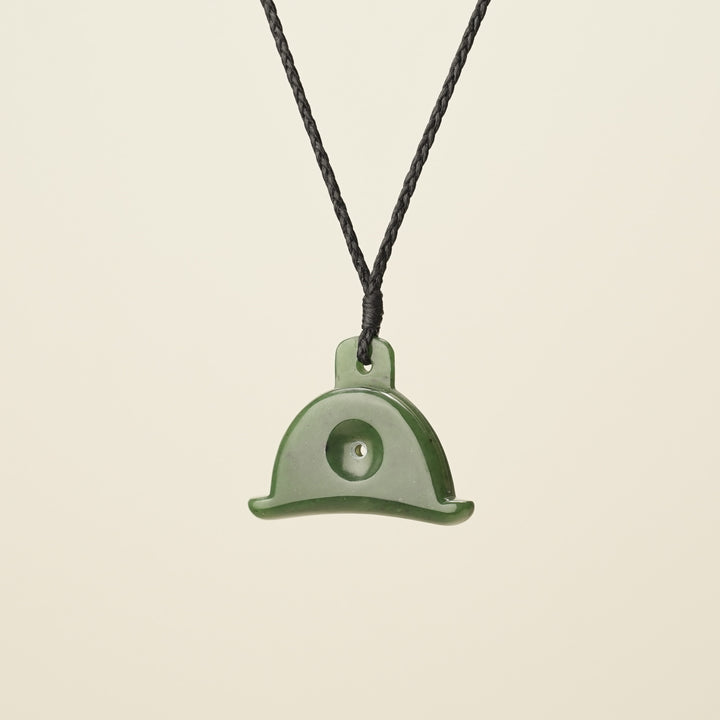 Shepherds Whistle Greenstone
