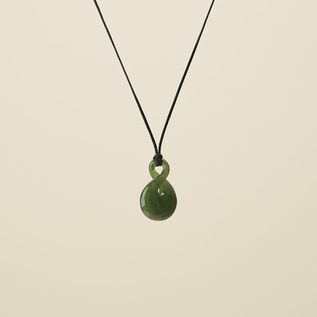 Pikorua – Extra Small Pendant
