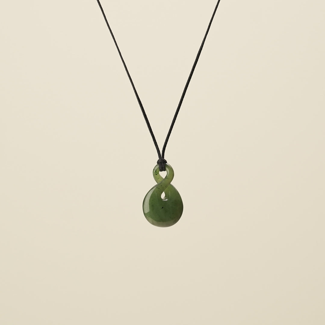 Pikorua – Extra Small Pendant