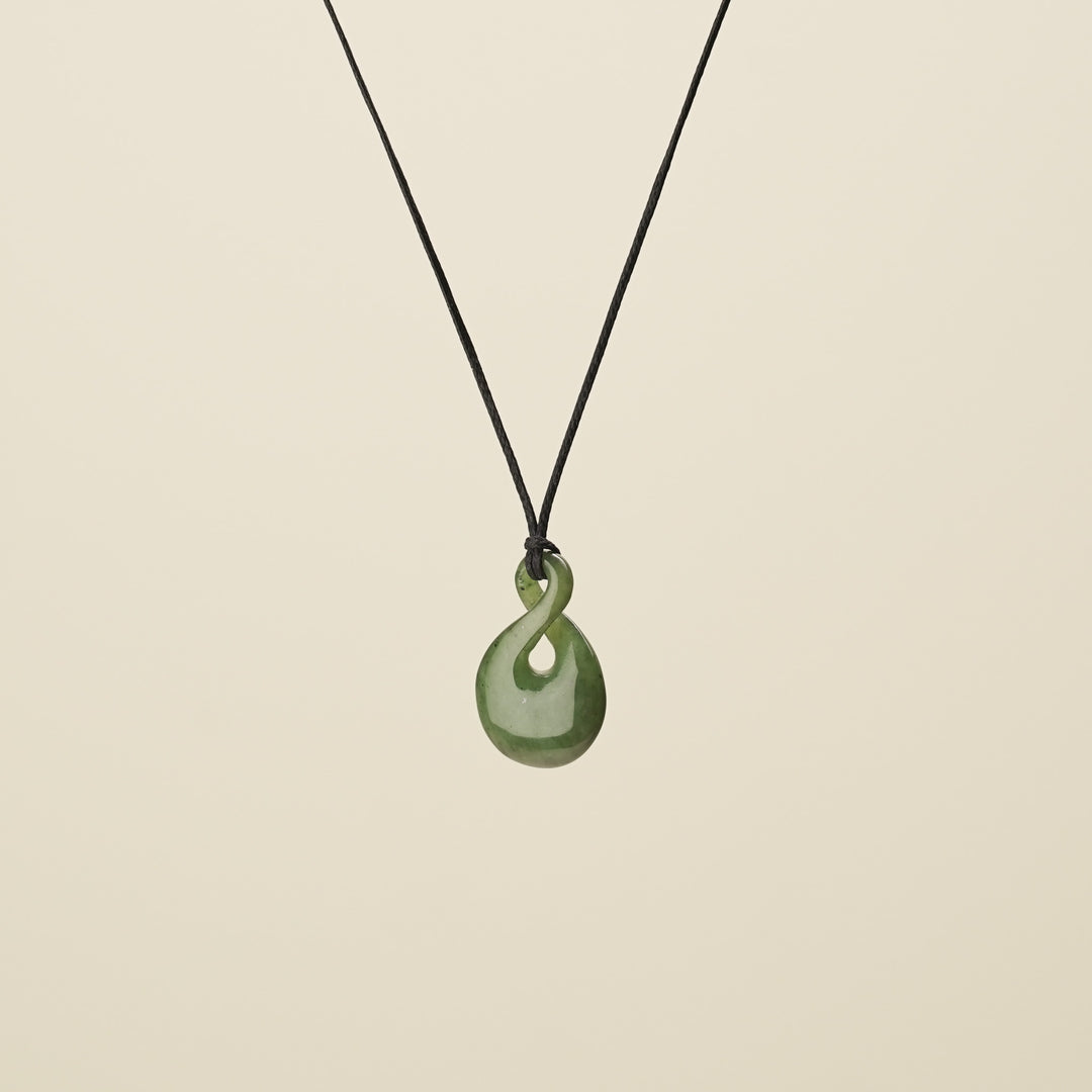 Pikorua – Extra Small Pendant