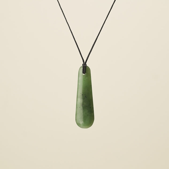 Roimata Drop Small Pendant