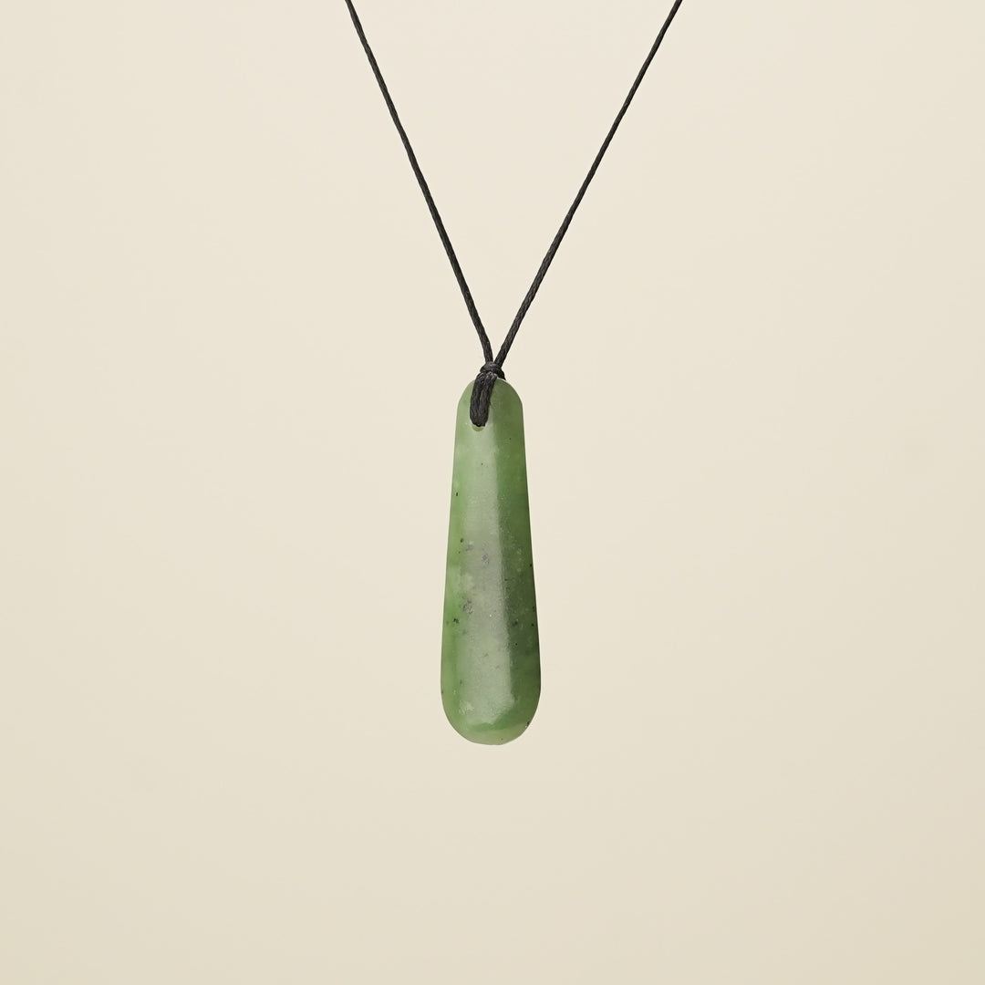 Roimata Drop Small Pendant