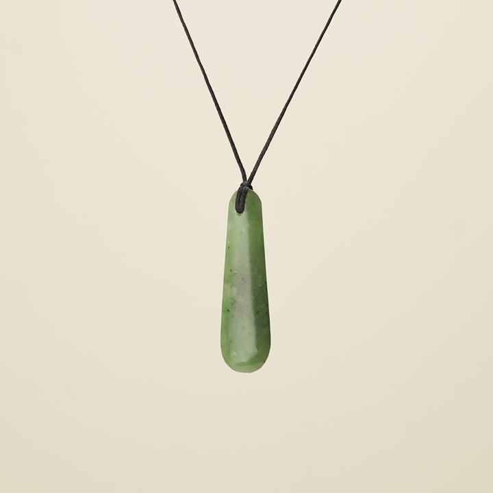 Roimata Drop Small Pendant