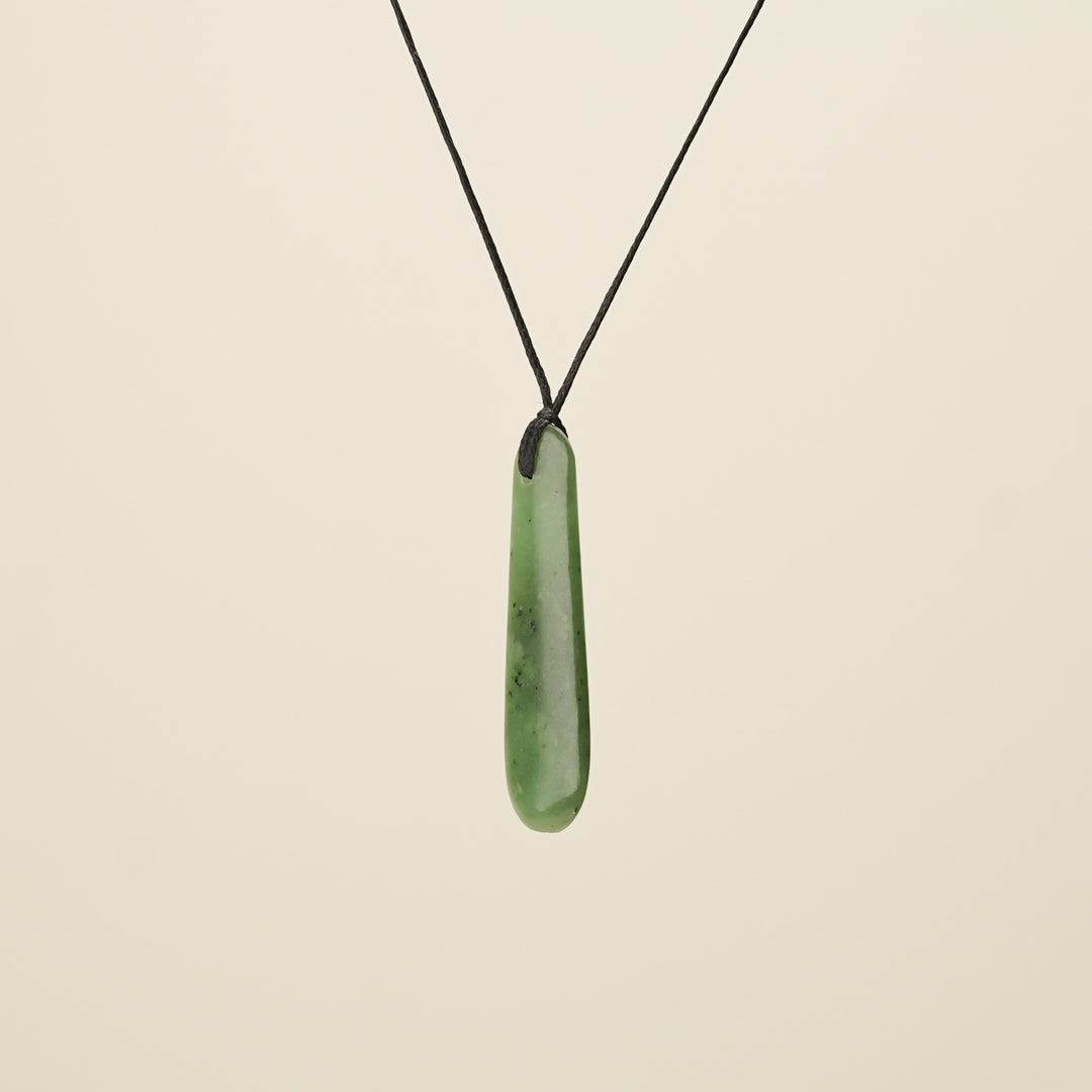 Roimata Drop Small Pendant