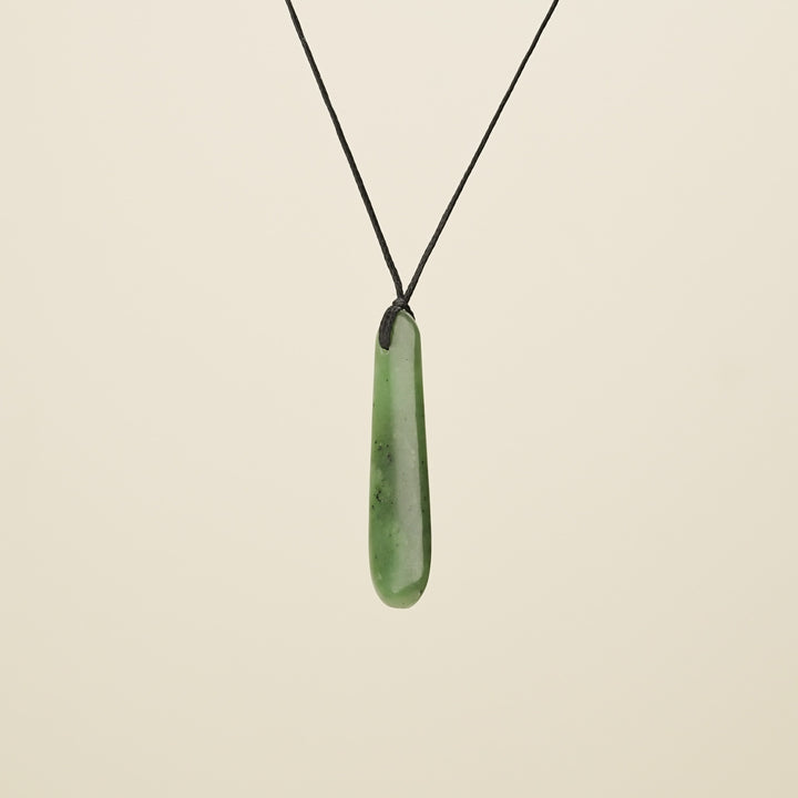 Roimata Drop Small Pendant