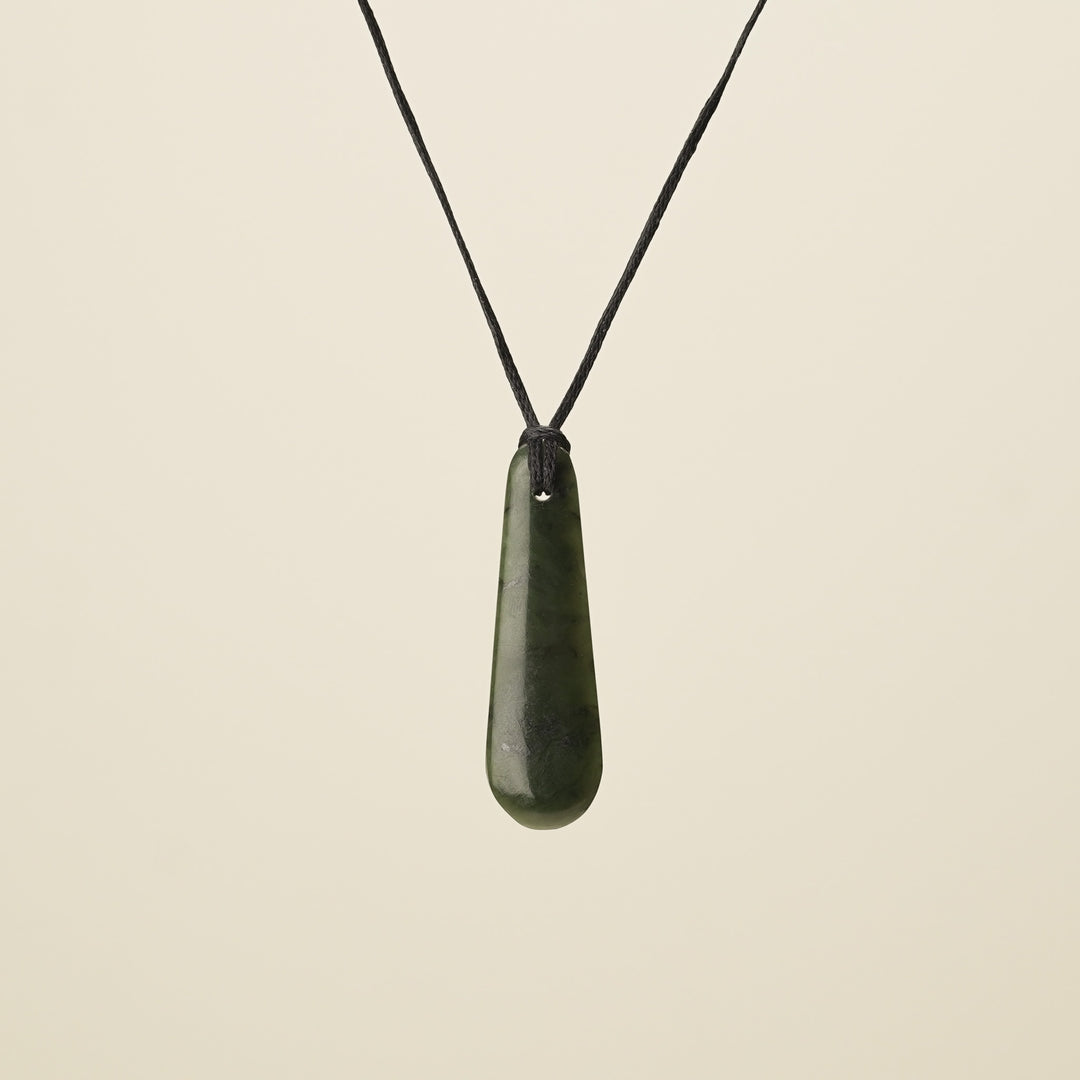Roimata Drop Small Pendant
