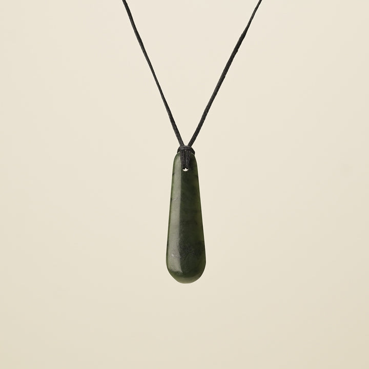 Roimata Drop Small Pendant