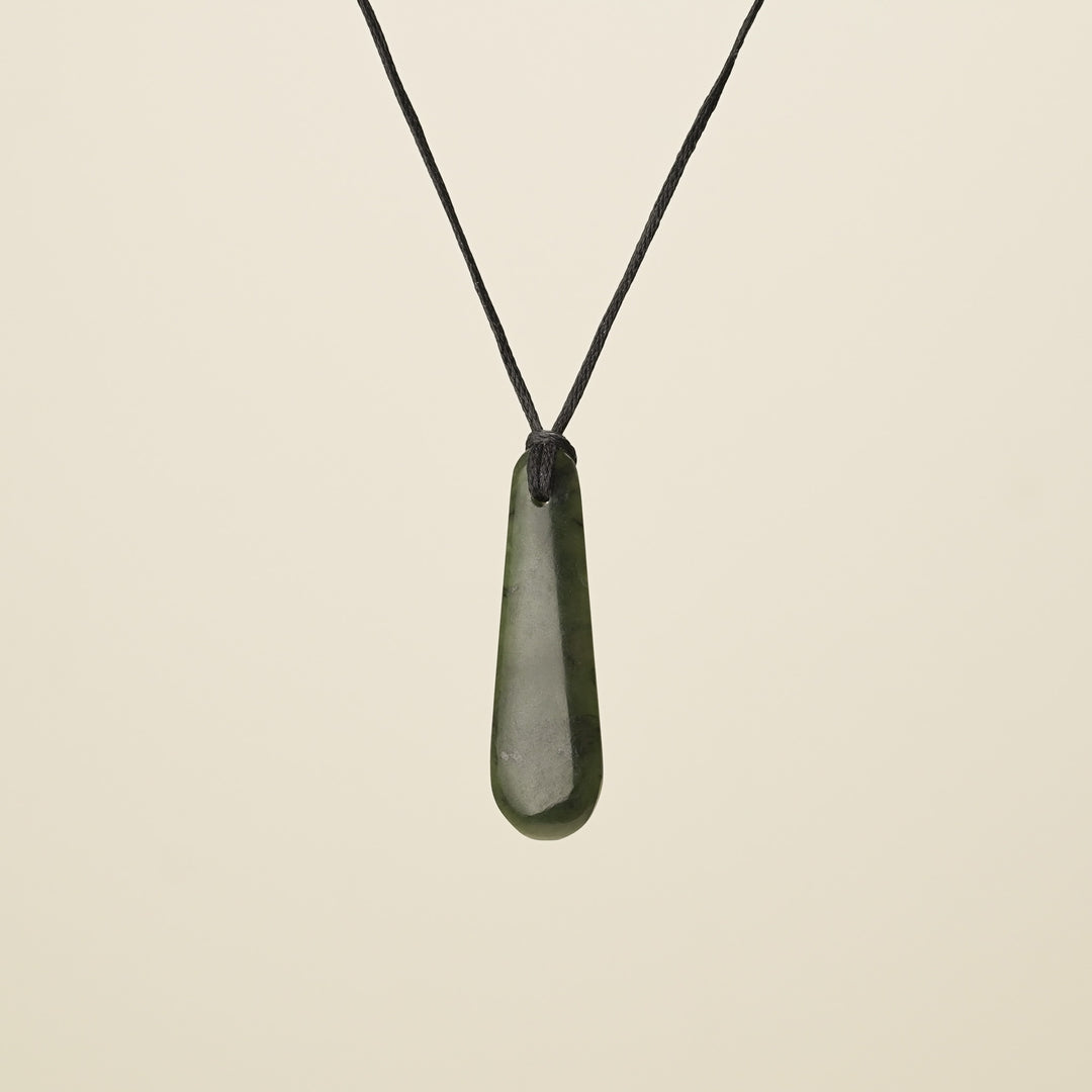 Roimata Drop Small Pendant