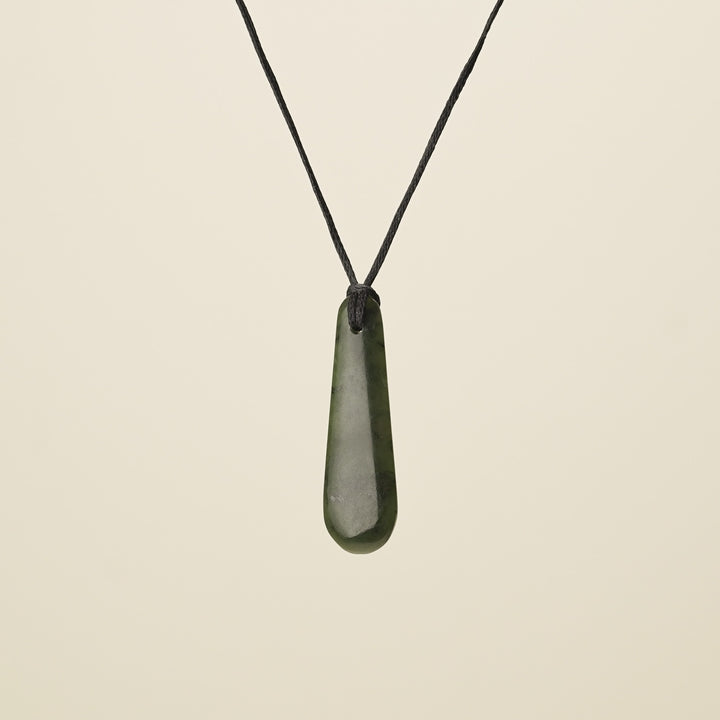 Roimata Drop Small Pendant