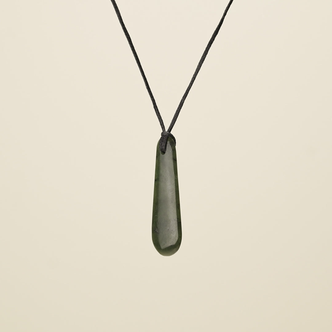 Roimata Drop Small Pendant