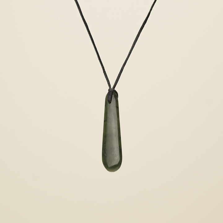 Roimata Drop Small Pendant