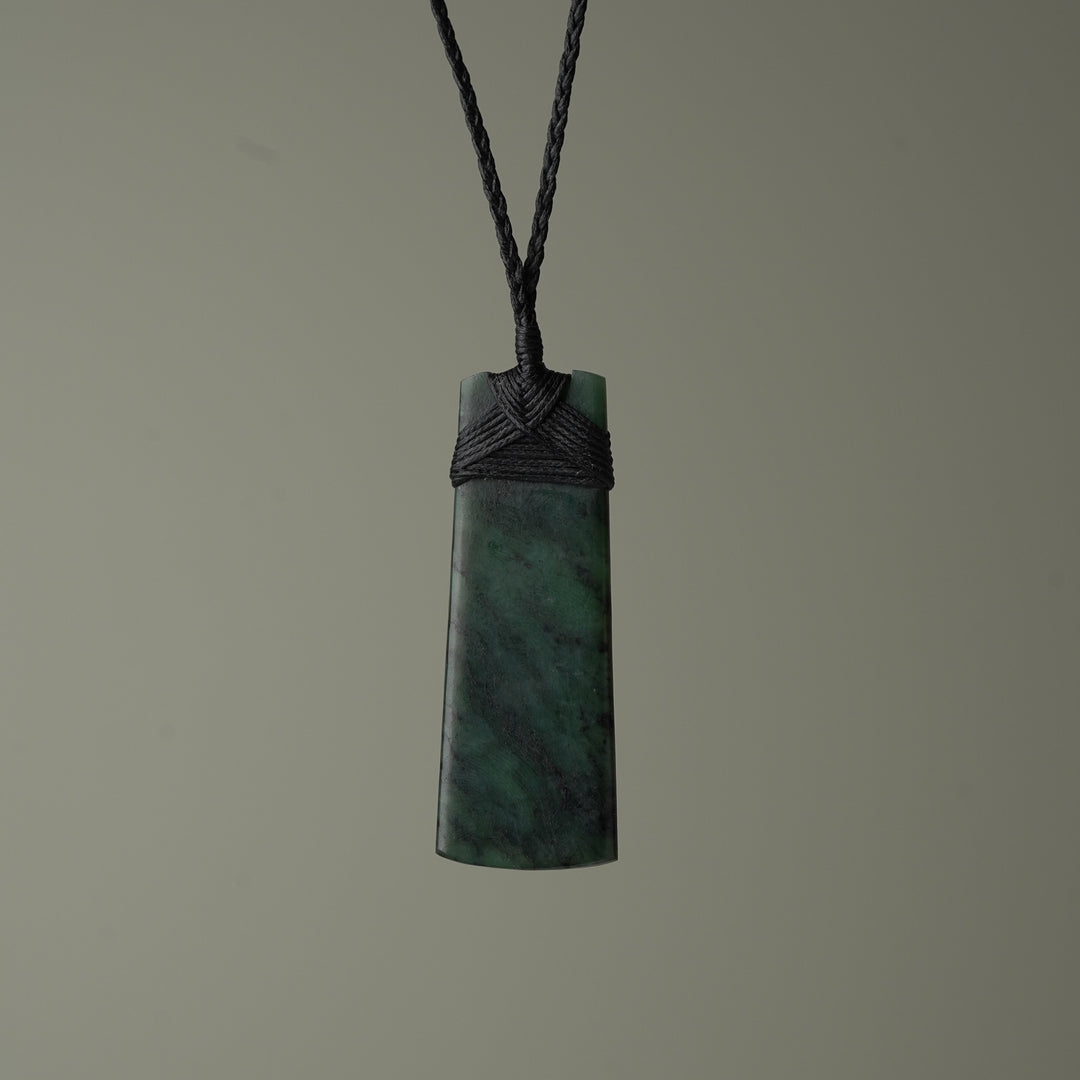 Medium Toki, Black Binding