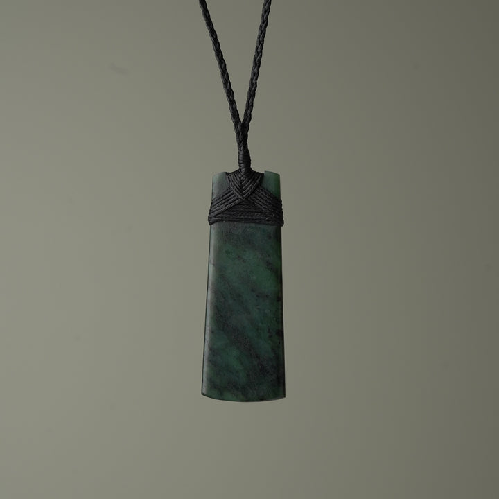 Medium Toki, Black Binding
