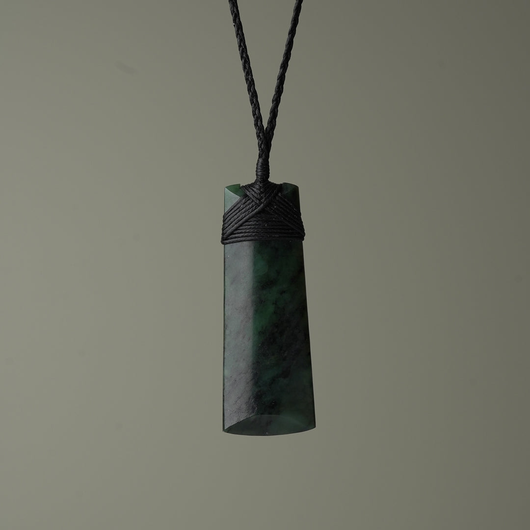 Medium Toki, Black Binding