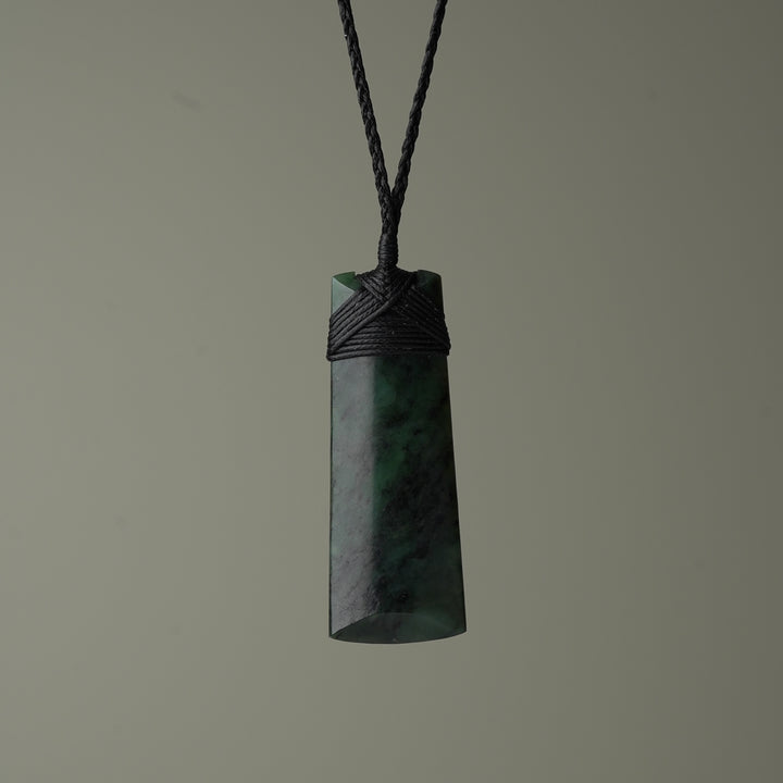 Medium Toki, Black Binding