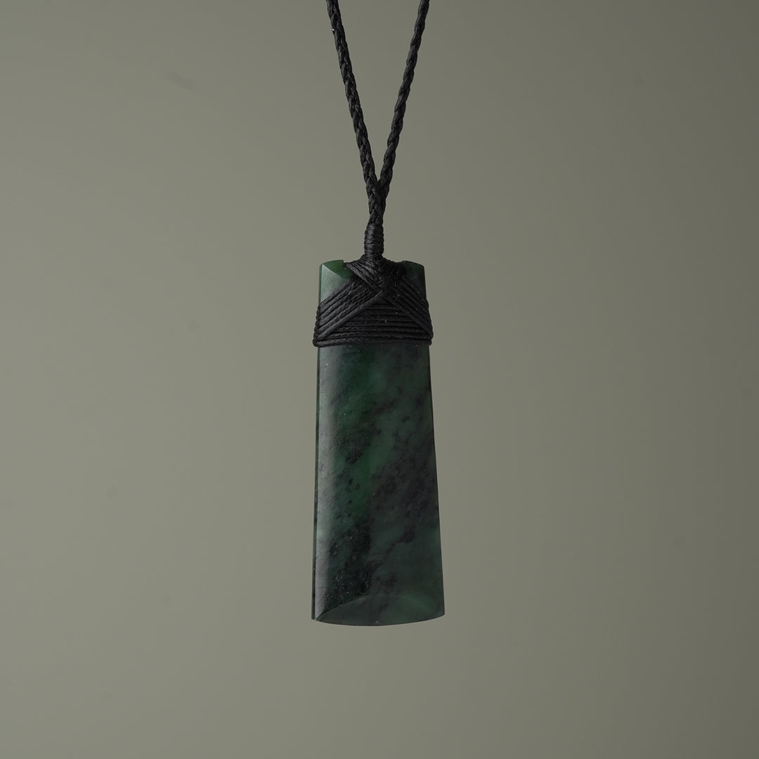 Medium Toki, Black Binding
