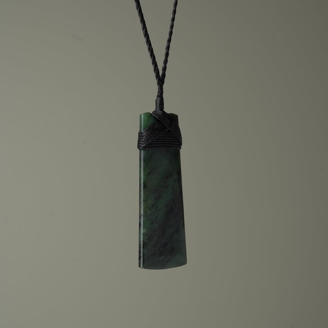 Medium Toki, Black Binding