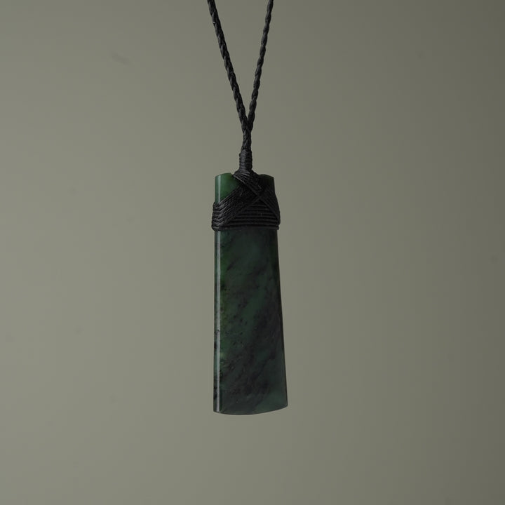 Medium Toki, Black Binding