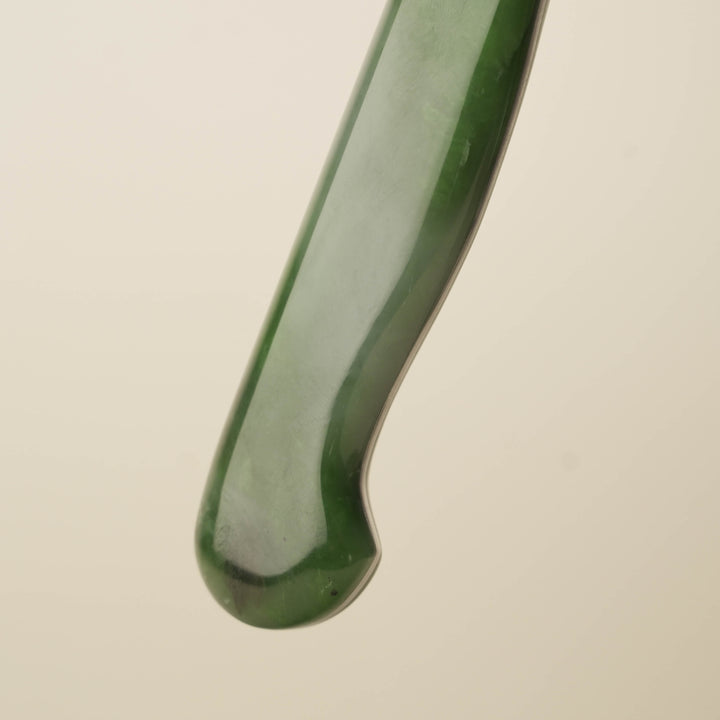 Pounamu French Cook's Knife: Svord Carbon Blade, 16.5cm