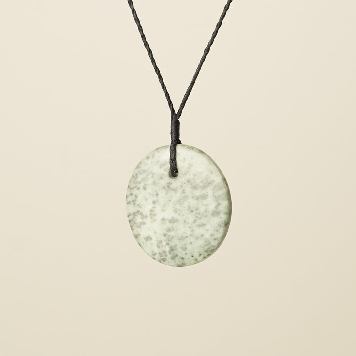 Porowhita Kōkopu Pounamu Medium