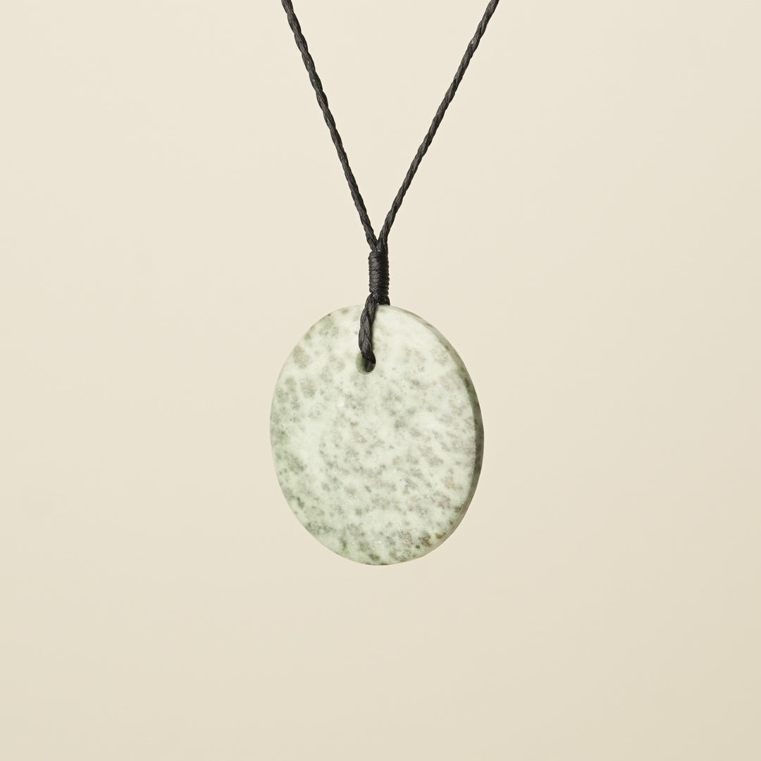 Porowhita Kōkopu Pounamu Medium