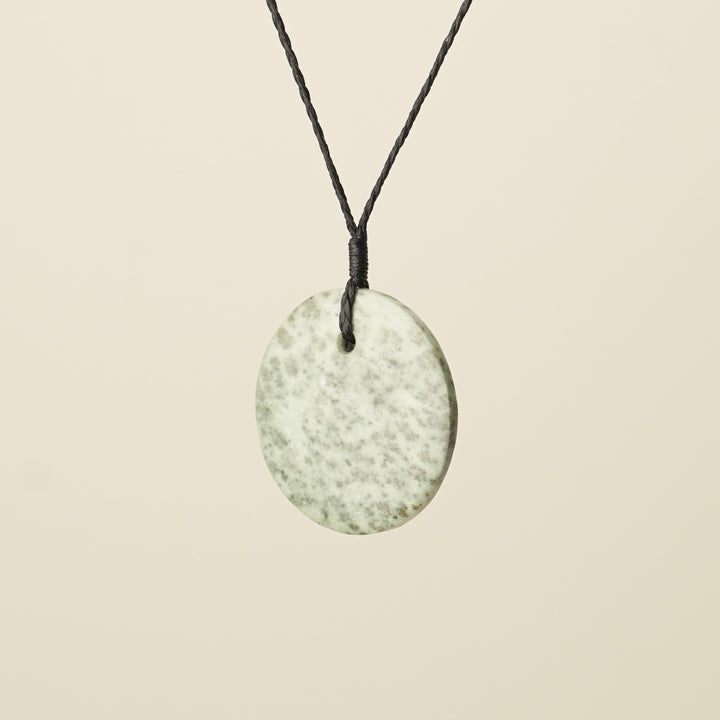 Porowhita Kōkopu Pounamu Medium