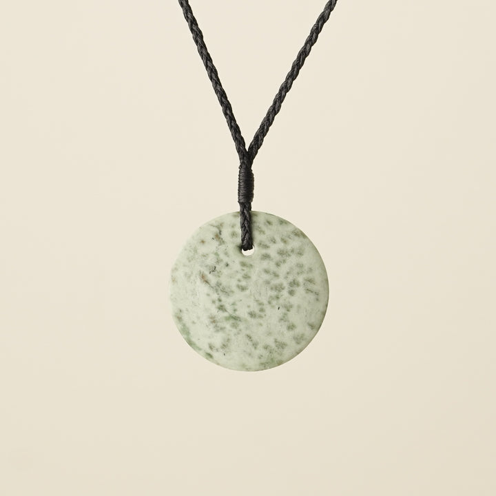 Porowhita Kōkopu – Pounamu Medium