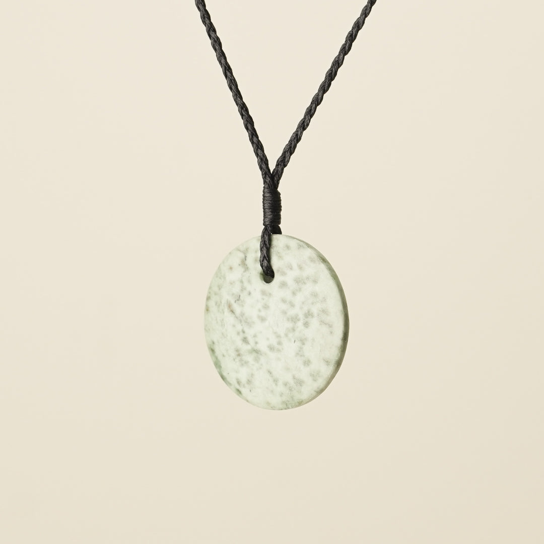 Porowhita Kōkopu – Pounamu Medium