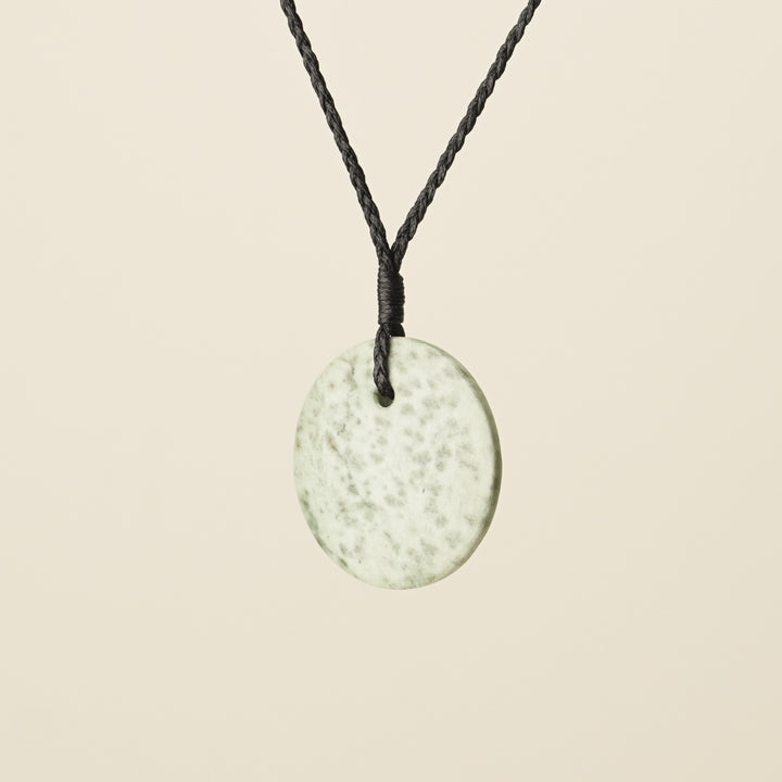 Porowhita Kōkopu – Pounamu Medium