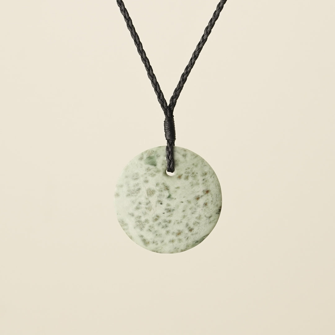 Porowhita Kōkopu – Pounamu Medium