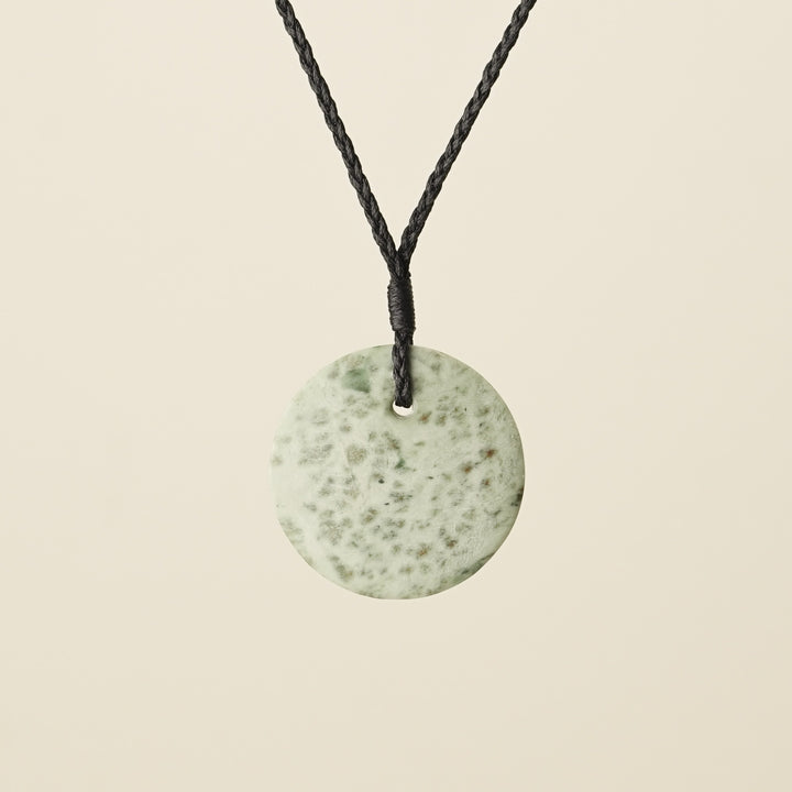 Porowhita Kōkopu – Pounamu Medium