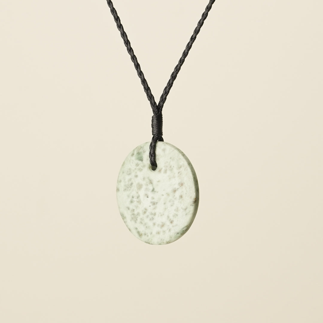 Porowhita Kōkopu – Pounamu Medium