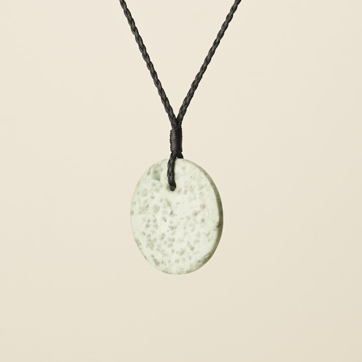 Porowhita Kōkopu – Pounamu Medium