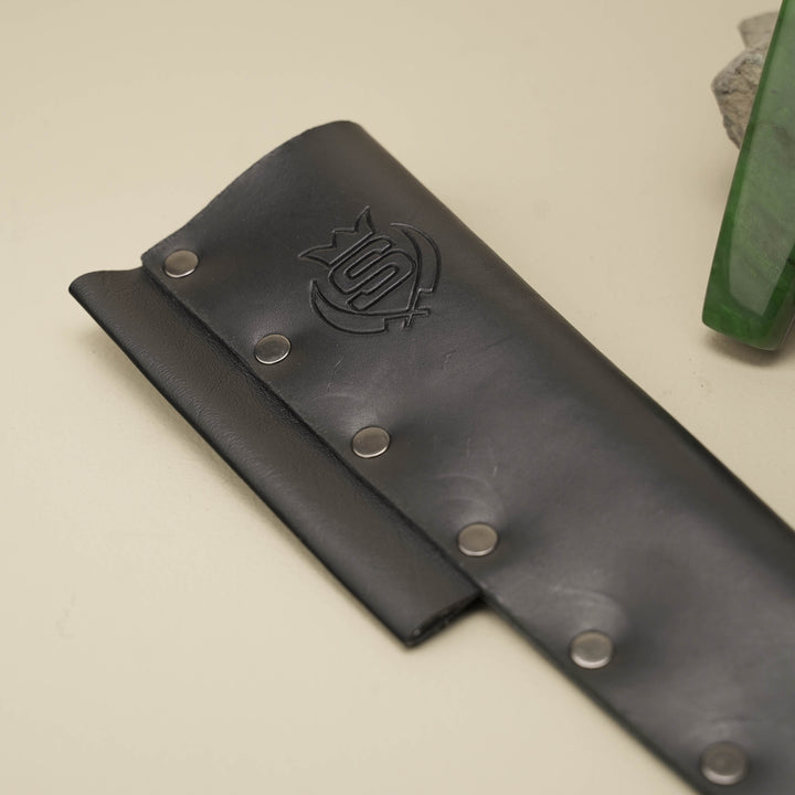 Fish Fillet Knife Pounamu 9"