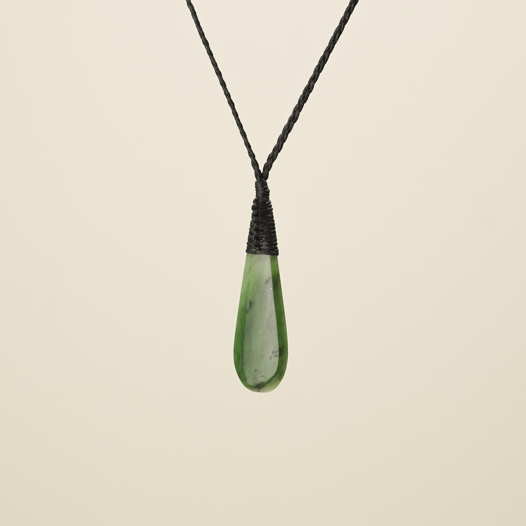 Roimata Pounamu – Medium