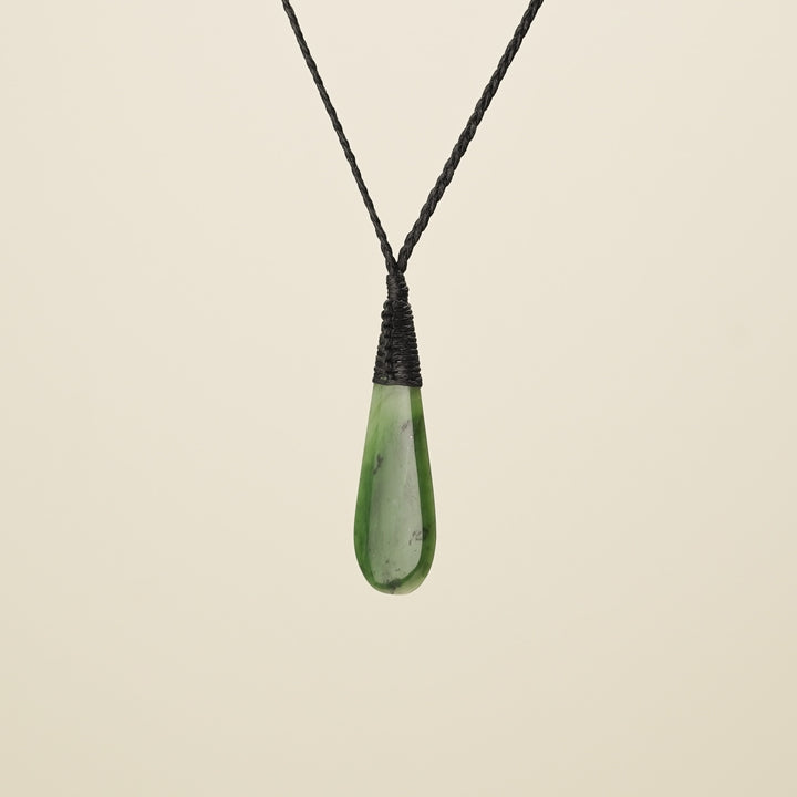 Roimata Pounamu – Medium