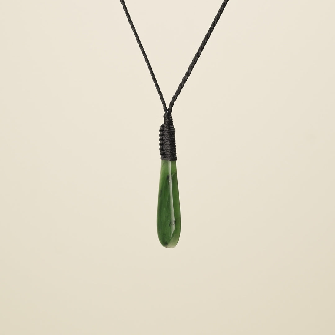 Roimata Pounamu – Medium