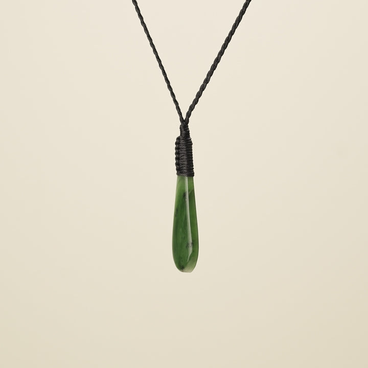 Roimata Pounamu – Medium