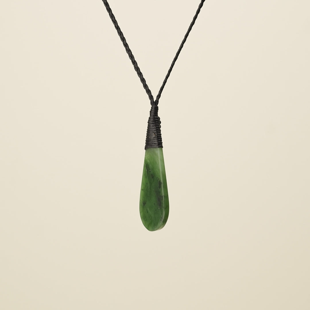 Roimata Pounamu – Medium