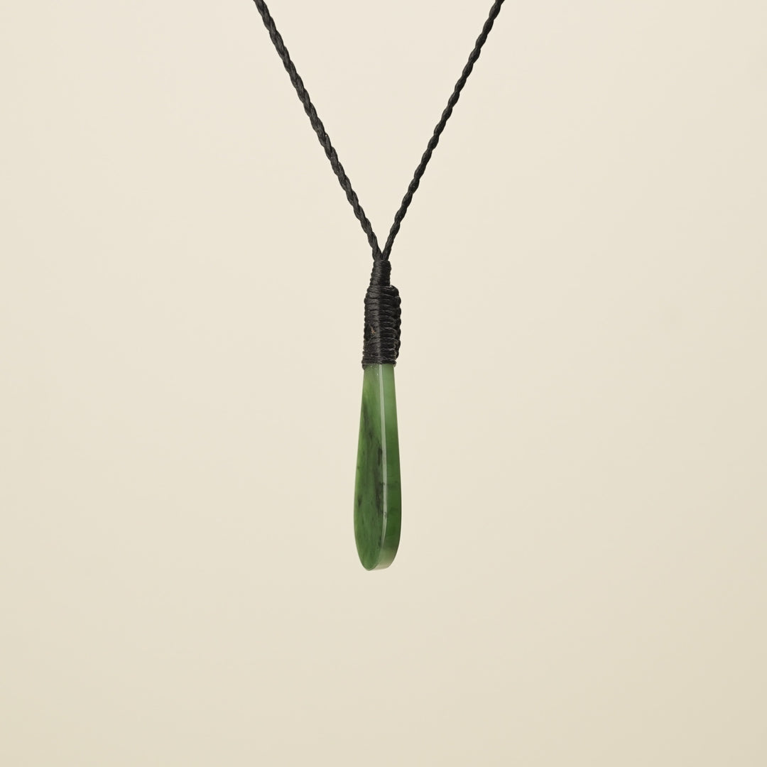 Roimata Pounamu – Medium