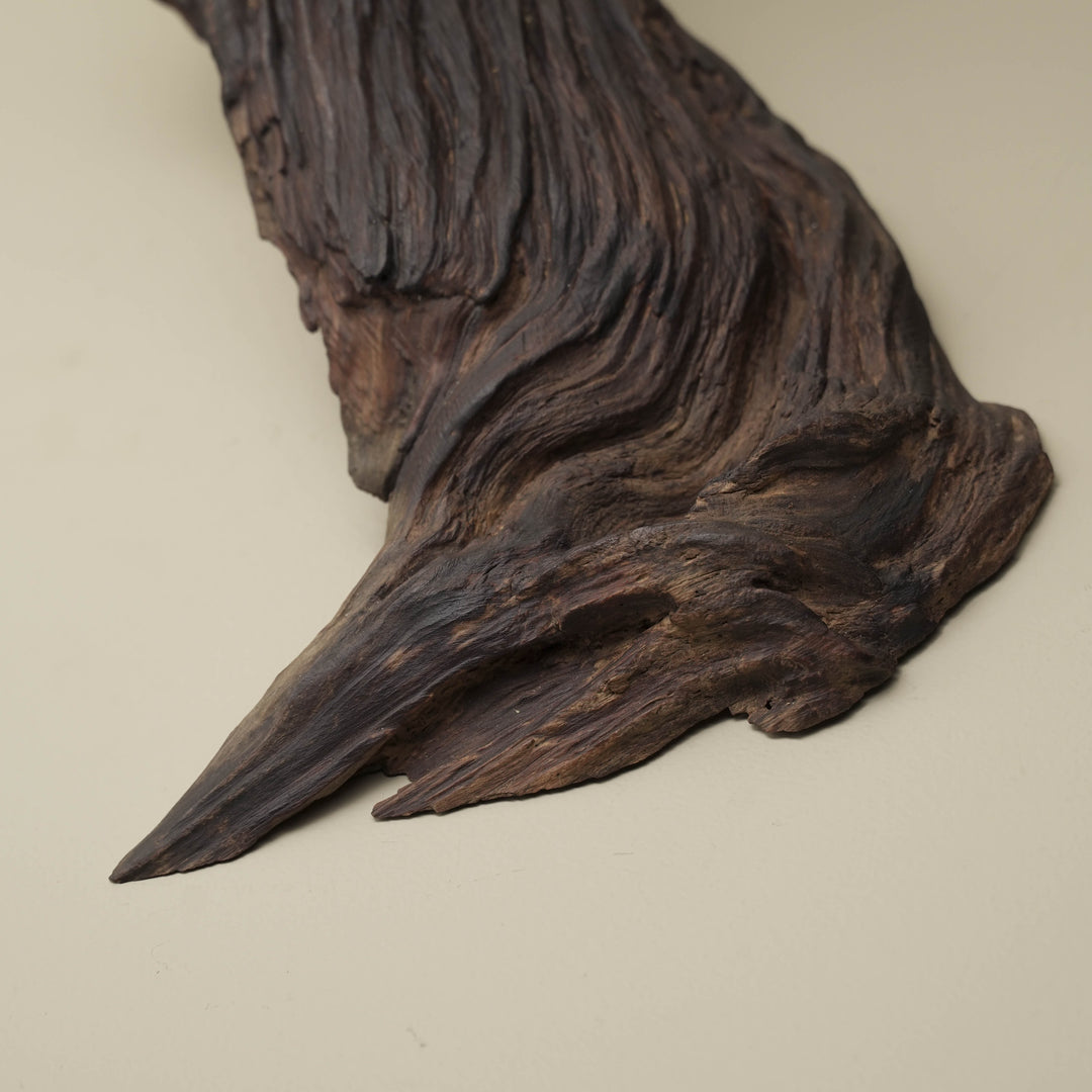 Tāne Mahuta Pounamu Sculpture: Growth & Guardianship
