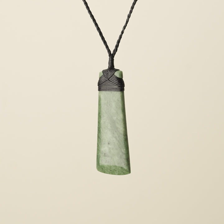 Toki Matte Pounamu Medium Large