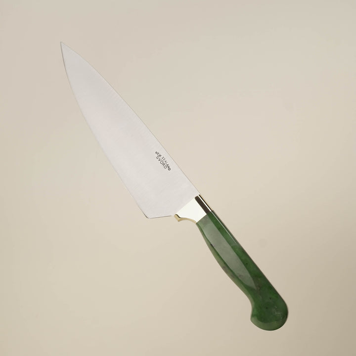 Pounamu Pro Chef French Cooks 9"