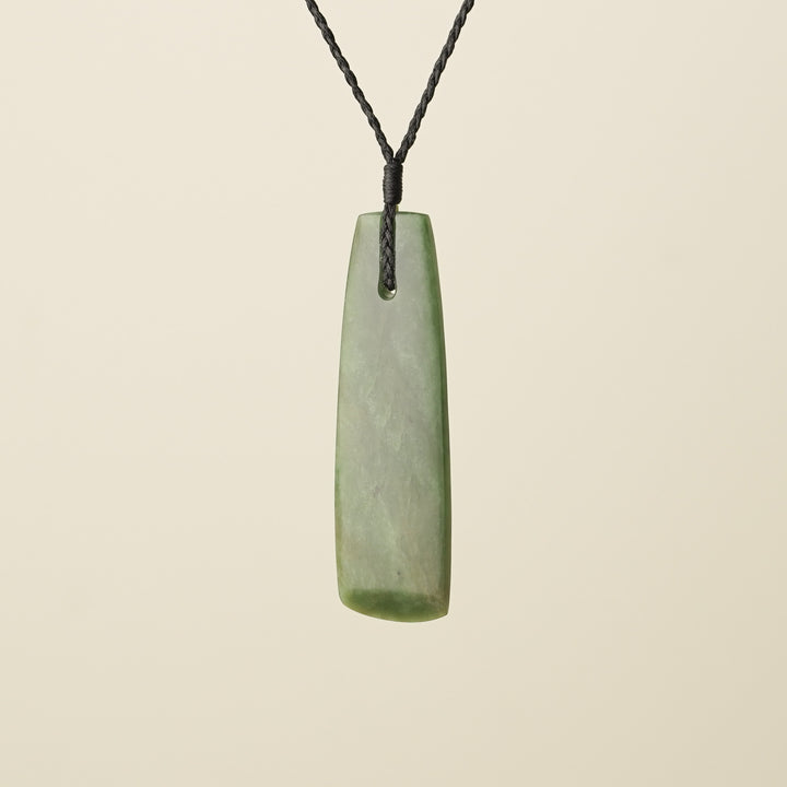 Toki Kawakawa Pounamu Large