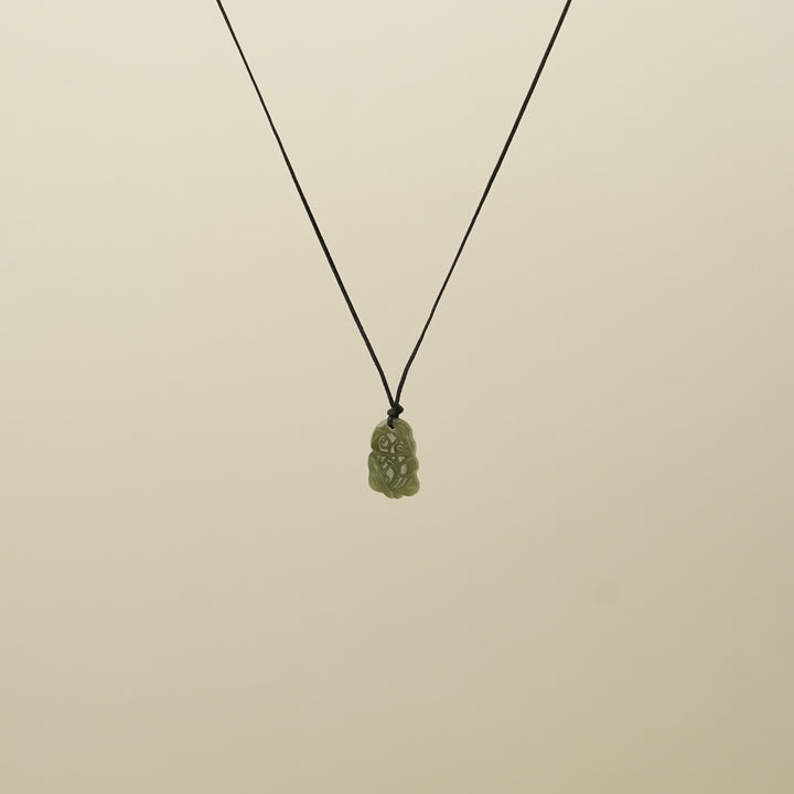 Hei Tiki Pounamu Extra Small